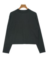 Handvaerk（ハンドバーク）Tシャツ・カットソー 黒 サイズ:S レディース/2200680125095