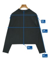 Handvaerk（ハンドバーク）Tシャツ・カットソー 黒 サイズ:S レディース/2200680125095