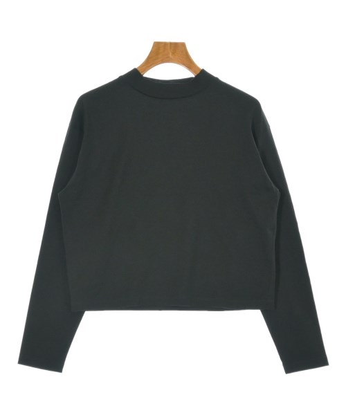 Handvaerk(ハンドバーク)Tシャツ・カットソー 黒 サイズ:S/2200680125101