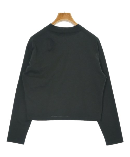 Handvaerk（ハンドバーク）Tシャツ・カットソー 黒 サイズ:S レディース/2200680125101