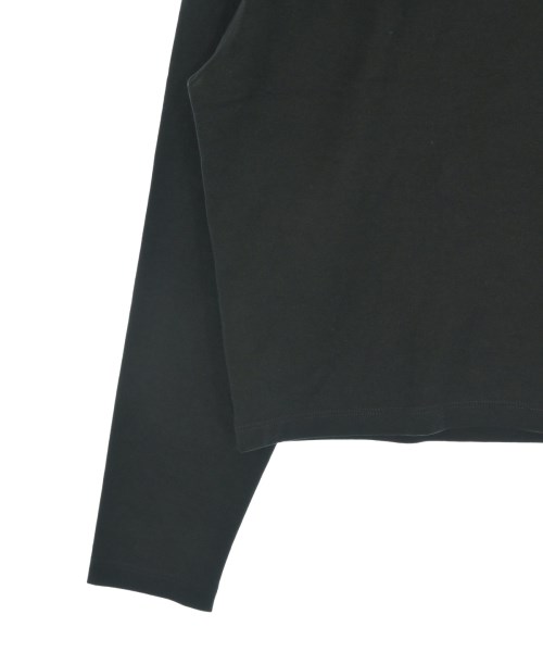 Handvaerk（ハンドバーク）Tシャツ・カットソー 黒 サイズ:S レディース/2200680125101