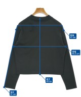 Handvaerk（ハンドバーク）Tシャツ・カットソー 黒 サイズ:S レディース/2200680125101