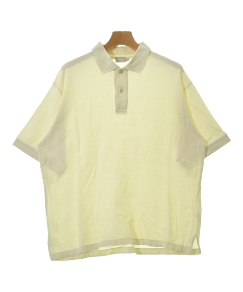 Handvaerk(ハンドバーク)ポロシャツ 白 サイズ:M/2200676461060