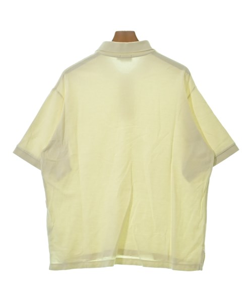 Handvaerk（ハンドバーク）ポロシャツ 白 サイズ:M メンズ/2200676461060