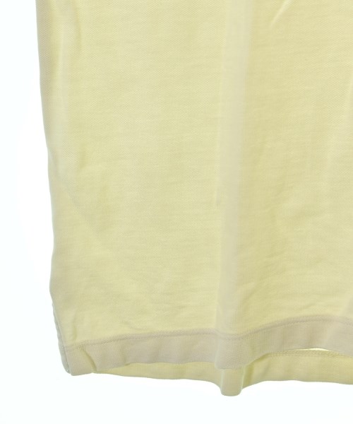 Handvaerk（ハンドバーク）ポロシャツ 白 サイズ:M メンズ/2200676461060