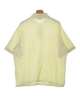 Handvaerk（ハンドバーク）ポロシャツ 白 サイズ:M メンズ/2200676461060