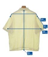 Handvaerk（ハンドバーク）ポロシャツ 白 サイズ:M メンズ/2200676461060