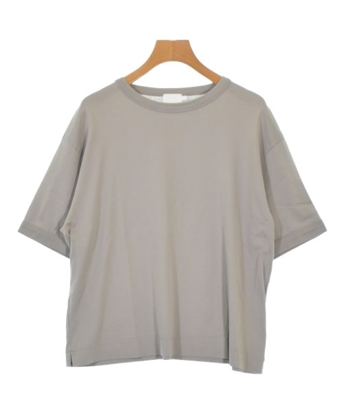 Handvaerk(ハンドバーク)Tシャツ・カットソー グレー サイズ:S/2200677753249