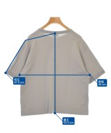 Handvaerk（ハンドバーク）Tシャツ・カットソー グレー サイズ:S レディース/2200677753249