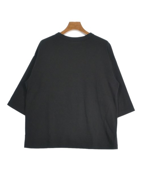 Handvaerk(ハンドバーク)Tシャツ・カットソー 黒 サイズ:S/2200691432014