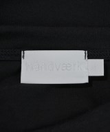 Handvaerk（ハンドバーク）Tシャツ・カットソー 黒 サイズ:S レディース/2200691432014