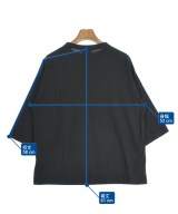 Handvaerk（ハンドバーク）Tシャツ・カットソー 黒 サイズ:S レディース/2200691432014