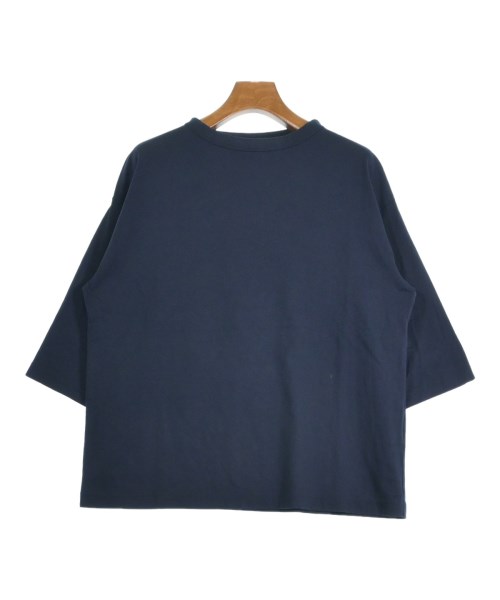 Handvaerk(ハンドバーク)Tシャツ・カットソー 紺 サイズ:S/2200691432021