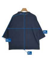 Handvaerk（ハンドバーク）Tシャツ・カットソー 紺 サイズ:S レディース/2200691432021