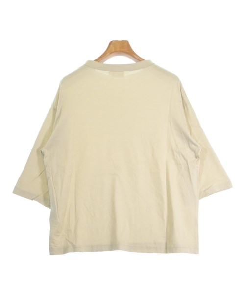 Handvaerk（ハンドバーク）Tシャツ・カットソー ベージュ サイズ:S レディース/2200691432038