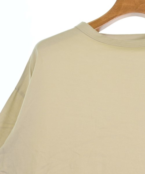 Handvaerk（ハンドバーク）Tシャツ・カットソー ベージュ サイズ:S レディース/2200691432038