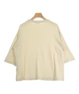 Handvaerk（ハンドバーク）Tシャツ・カットソー ベージュ サイズ:S レディース/2200691432038