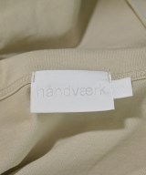 Handvaerk（ハンドバーク）Tシャツ・カットソー ベージュ サイズ:S レディース/2200691432038