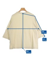 Handvaerk（ハンドバーク）Tシャツ・カットソー ベージュ サイズ:S レディース/2200691432038