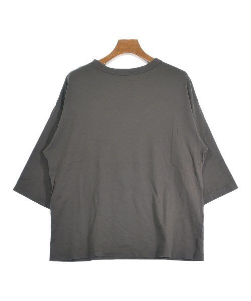 Handvaerk(ハンドバーク)Tシャツ・カットソー グレー サイズ:S/2200691432045