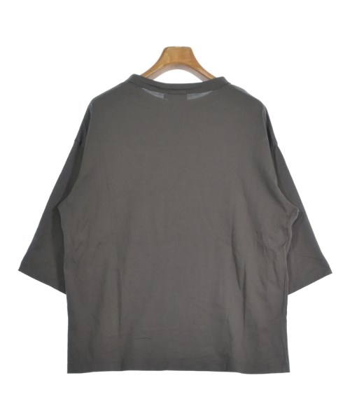 Handvaerk（ハンドバーク）Tシャツ・カットソー グレー サイズ:S レディース/2200691432045