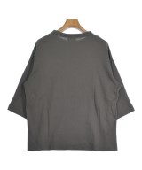 Handvaerk（ハンドバーク）Tシャツ・カットソー グレー サイズ:S レディース/2200691432045