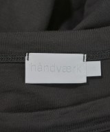 Handvaerk（ハンドバーク）Tシャツ・カットソー グレー サイズ:S レディース/2200691432045