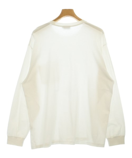 Handvaerk（ハンドバーク）Tシャツ・カットソー 白 サイズ:L メンズ/2200694963027