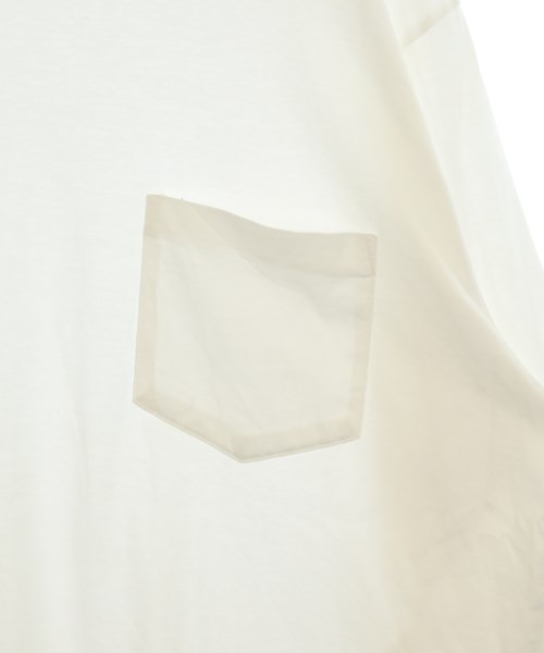 Handvaerk（ハンドバーク）Tシャツ・カットソー 白 サイズ:L メンズ/2200694963027
