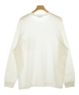 Handvaerk（ハンドバーク）Tシャツ・カットソー 白 サイズ:L メンズ/2200694963027