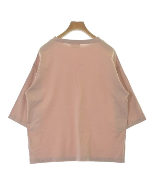 Handvaerk（ハンドバーク）Tシャツ・カットソー ピンク サイズ:S レディース/2200694591039