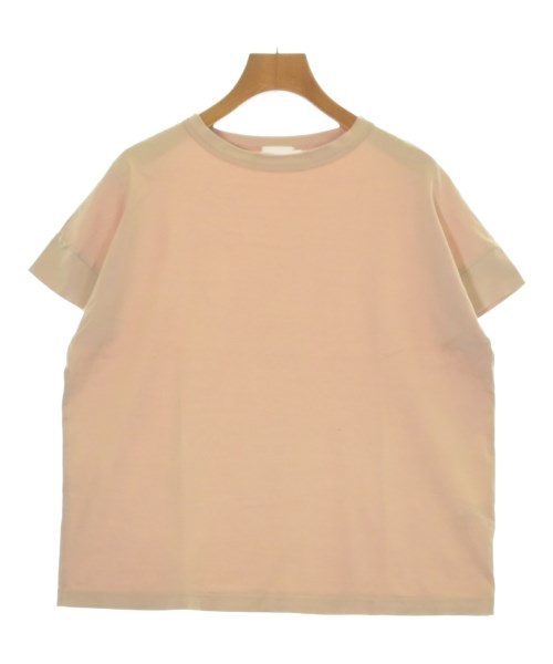 Handvaerk(ハンドバーク)Tシャツ・カットソー ピンク サイズ:S/2200692214091