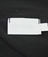 Handvaerk（ハンドバーク）ワンピース 黒 サイズ:S レディース/2200696928055