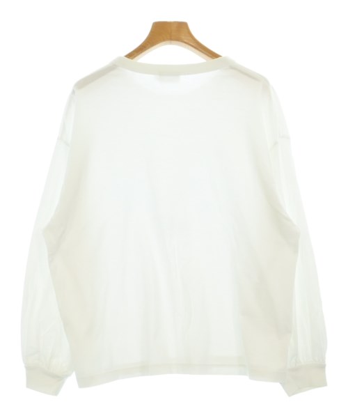 Handvaerk（ハンドバーク）Tシャツ・カットソー 白 サイズ:S レディース/2200692109014