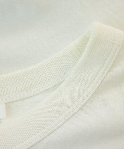 Handvaerk（ハンドバーク）Tシャツ・カットソー 白 サイズ:S レディース/2200692109014