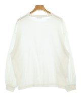 Handvaerk（ハンドバーク）Tシャツ・カットソー 白 サイズ:S レディース/2200692109014