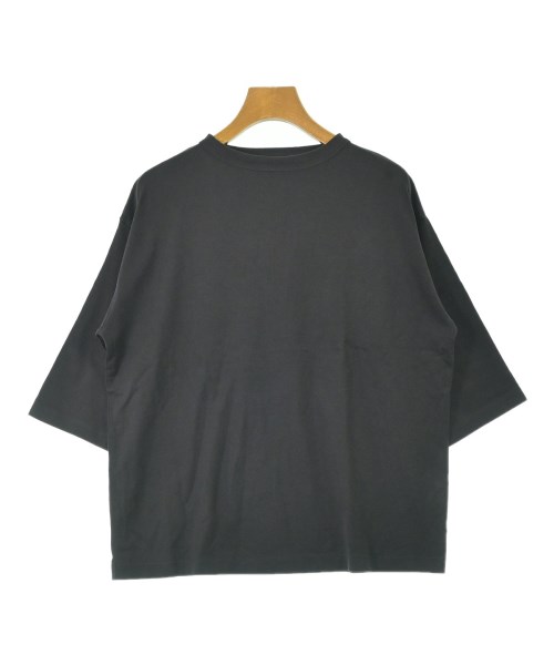 Handvaerk(ハンドバーク)Tシャツ・カットソー 黒 サイズ:S/2200693103059
