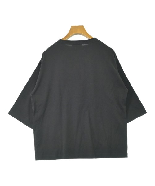 Handvaerk（ハンドバーク）Tシャツ・カットソー 黒 サイズ:S レディース/2200693103059