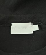 Handvaerk（ハンドバーク）Tシャツ・カットソー 黒 サイズ:S レディース/2200693103059