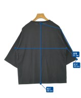 Handvaerk（ハンドバーク）Tシャツ・カットソー 黒 サイズ:S レディース/2200693103059