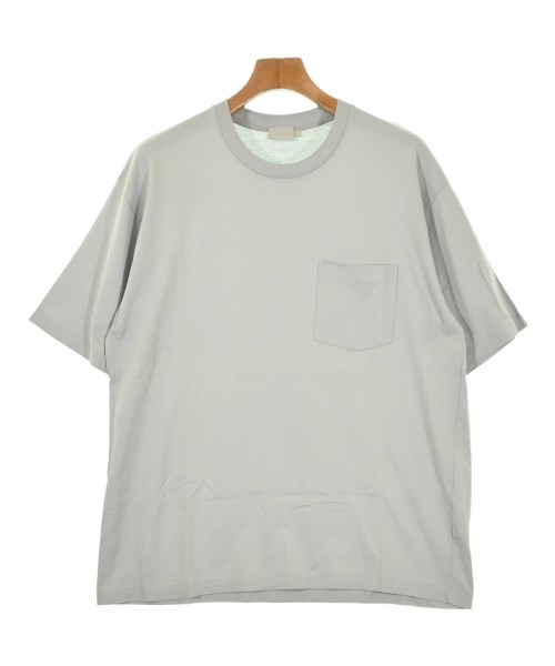 Handvaerk(ハンドバーク)Tシャツ・カットソー グレー サイズ:L/2200688099015