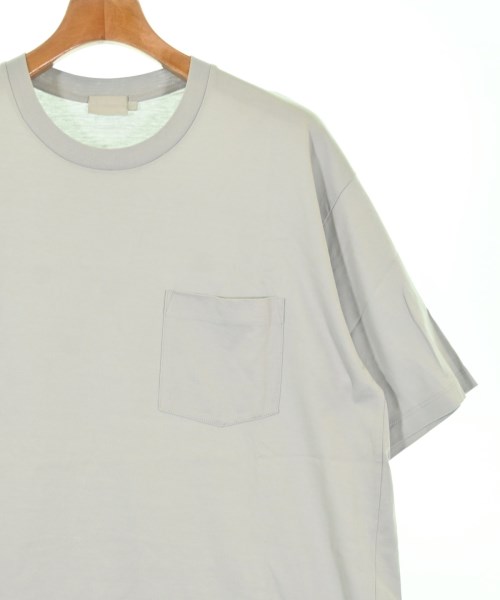 Handvaerk（ハンドバーク）Tシャツ・カットソー グレー サイズ:L メンズ/2200688099015