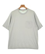 Handvaerk（ハンドバーク）Tシャツ・カットソー グレー サイズ:L メンズ/2200688099015