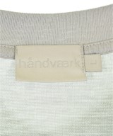 Handvaerk（ハンドバーク）Tシャツ・カットソー グレー サイズ:L メンズ/2200688099015