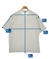 Handvaerk（ハンドバーク）Tシャツ・カットソー グレー サイズ:L メンズ/2200688099015