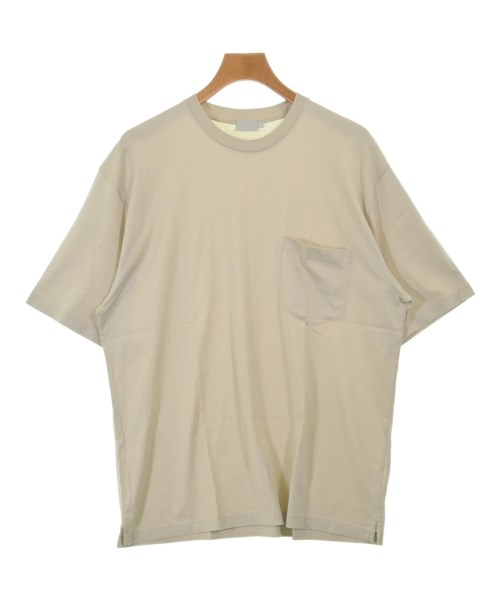 Handvaerk(ハンドバーク)Tシャツ・カットソー ベージュ サイズ:L/2200688099022