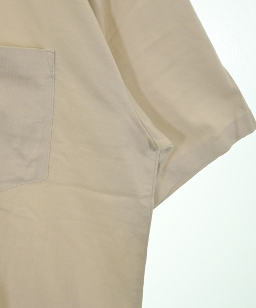 Handvaerk（ハンドバーク）Tシャツ・カットソー ベージュ サイズ:L メンズ/2200688099022