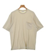 Handvaerk（ハンドバーク）Tシャツ・カットソー ベージュ サイズ:L メンズ/2200688099022