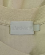 Handvaerk（ハンドバーク）Tシャツ・カットソー ベージュ サイズ:L メンズ/2200688099022