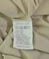 Handvaerk（ハンドバーク）Tシャツ・カットソー ベージュ サイズ:L メンズ/2200688099022